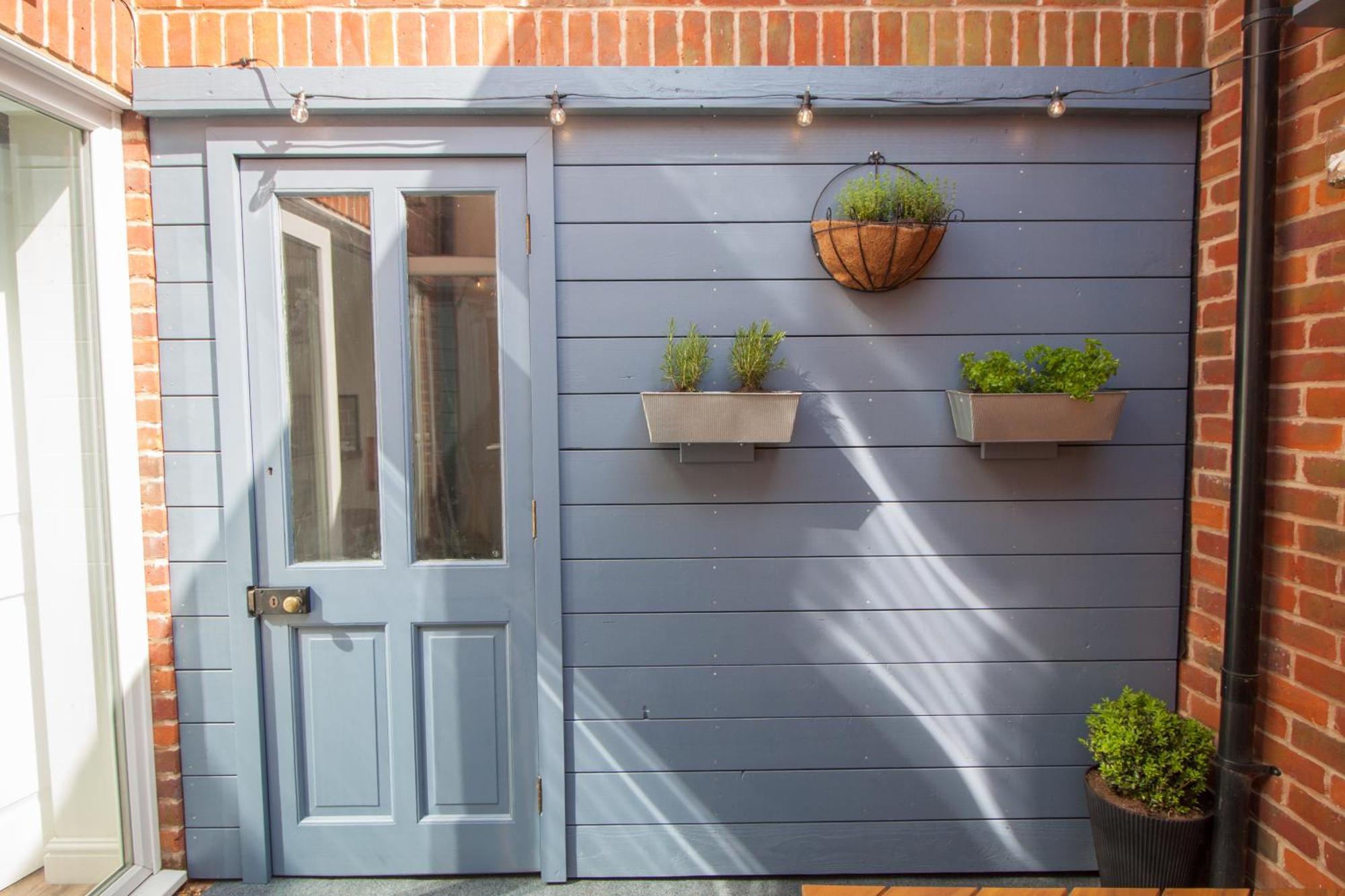 Villa Poppyline Mews Sheringham Exterior foto